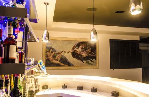 Il-Qajjenza Apartamento | Paramount Bay Penthouse