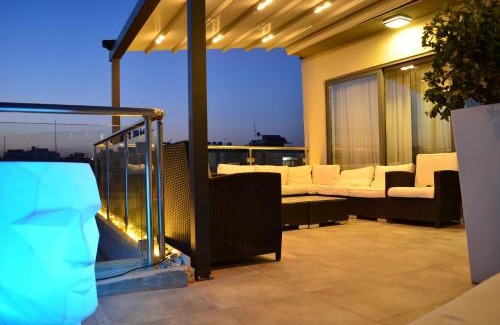 Il-Qajjenza Apartamento | Paramount Bay Penthouse