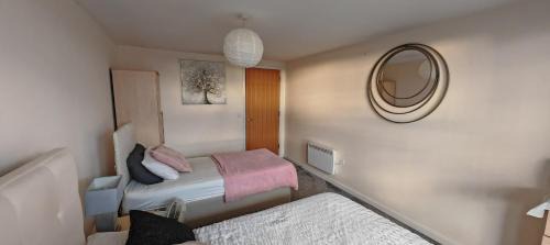 Swindon Apartamento | Paramount city view