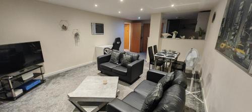 Swindon Apartamento | Paramount city view