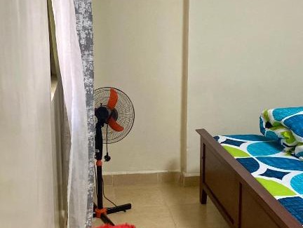 Eastleigh Apartamento | Paramount place