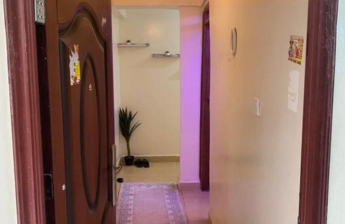 Eastleigh Apartamento | Paramount place