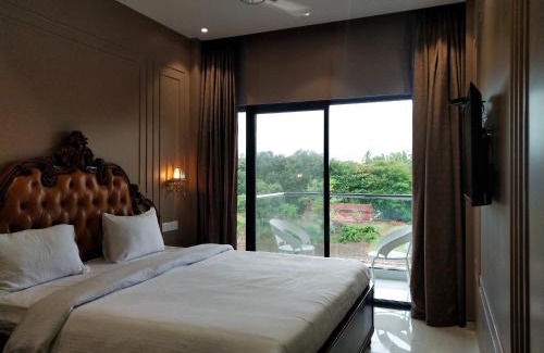 Karjat Complejo | Paramount Riverfront Resort & Spa, Karjat