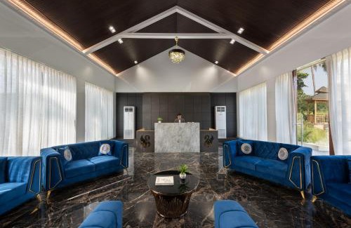 Karjat Complejo | Paramount Riverfront Resort & Spa, Karjat