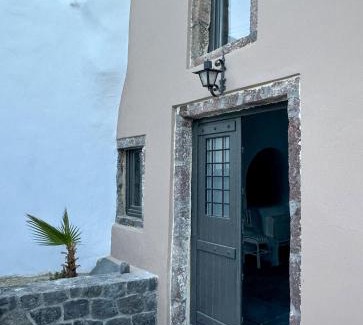 Emporio Apartamento | Paramythi Art Maison