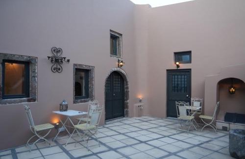 Emporio Apartamento | Paramythi Art Maison
