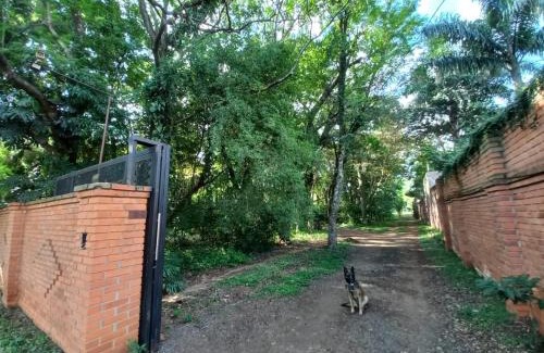 Posadas Apartamento | Parana Riverside Guest House - Posadas