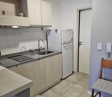 Paraná Apartamento | PARANA SHOPPING Y CPC
