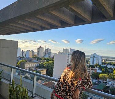 Paraná Apartamento | PARANA SHOPPING Y CPC