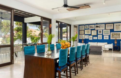 Weligama Hotel | Parangi Weligama Bay - Thema Collection