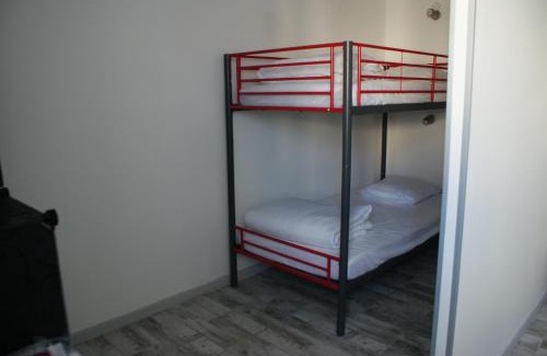 Marennes Casa | Paranthese à Marennes