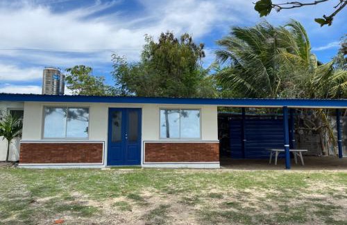 Balaoan Casa | Paraoir Sunset Villa