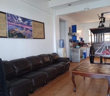 Balaoan Casa | Paraoir Sunset Villa