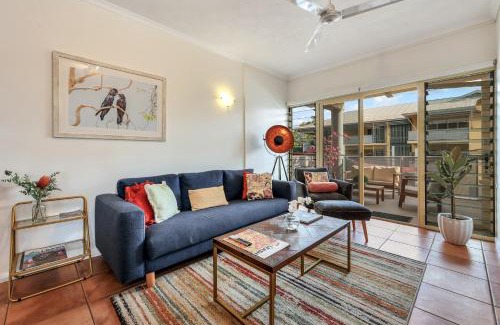 Parap Apartamento | Parap Markets Condo 2BR 2BA (ens)