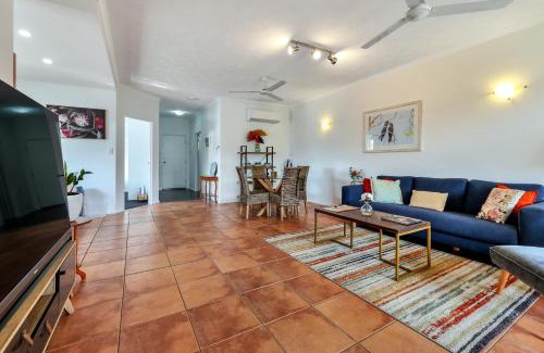 Parap Apartamento | Parap Markets Condo 2BR 2BA (ens)