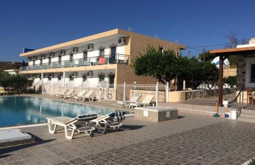 Kardamena Apartamento | Paraschos Studios Kos