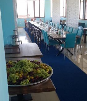 Gurbulak Hotel | Parasut Village Hotel