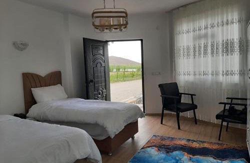 Gurbulak Hotel | Parasut Village Hotel