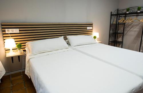 Erandio Casa | Paratene Ostatu Habitaciones