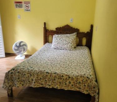 Paraty Apartamento | Parati Pousada kadoshi