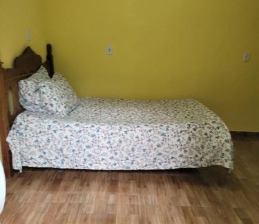Paraty Apartamento | Parati Pousada kadoshi