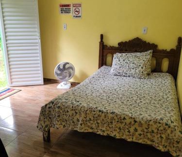 Paraty Apartamento | Parati Pousada kadoshi