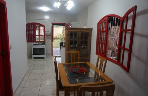 Jabaquara Casa | Paraty !! Cerca del centro histórico y la playa. Casa perfecta para la familia