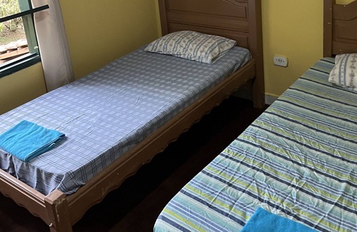 Portal das Artes Casa | Paraty Tropicalis en condominio