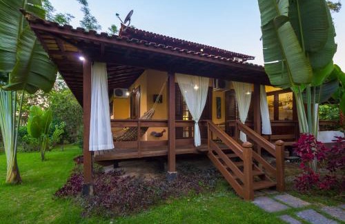 Paraty Casa | Paraty Villa d`agua Temporada