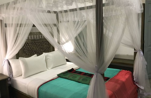 Fort Galle Casa | Parawa House