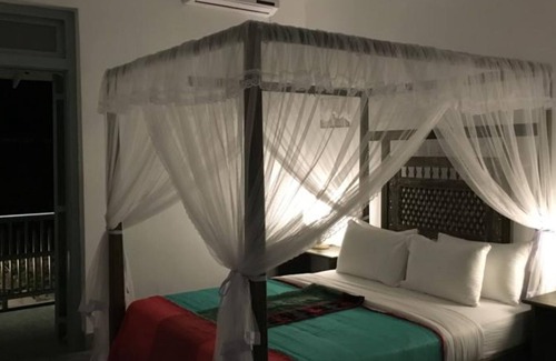Fort Galle Casa | Parawa House