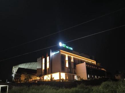 Mannarkkad Hotel | Parays Fernwoods