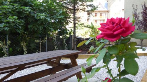 Rialp Apartamento | Parc Apartaments