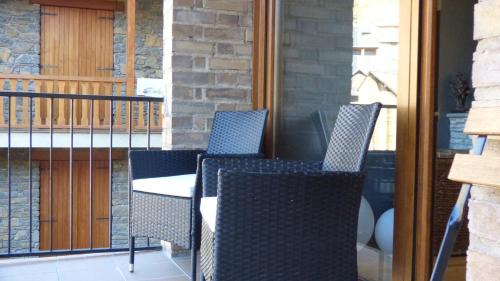 Rialp Apartamento | Parc Apartaments