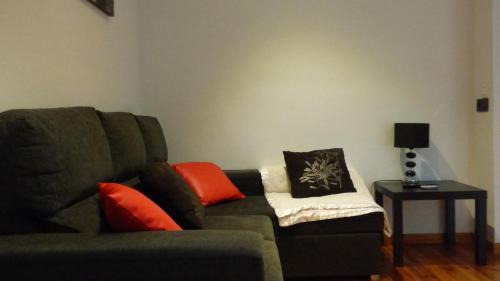 Rialp Apartamento | Parc Apartaments