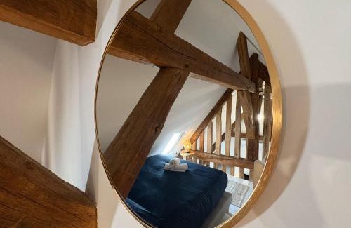 Rambouillet Apartamento | Parc de l'Orangerie