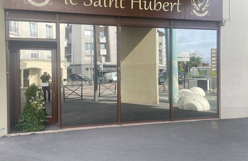 Le Blanc-Mesnil Apartamento | Parc DES Exportations