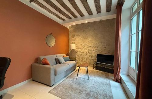 Saint-Germain-en-Laye Apartamento | Parc du château