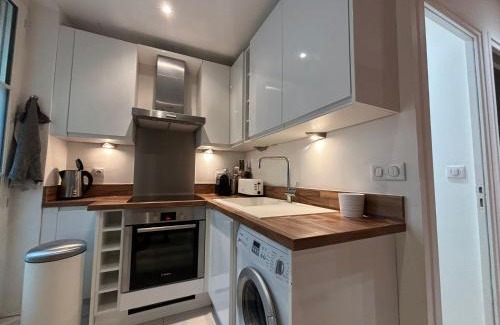 Saint-Germain-en-Laye Apartamento | Parc du château