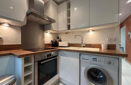 Saint-Germain-en-Laye Apartamento | Parc du château