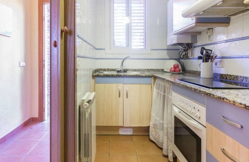 Tamarit Casa | 77 m² Casa ∙ 3 habitaciones ∙ 6 personas