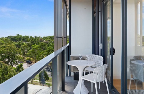 Bundoora Apartamento | Parc Hotel Bundoora