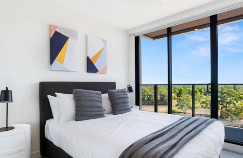 Bundoora Apartamento | Parc Hotel Bundoora