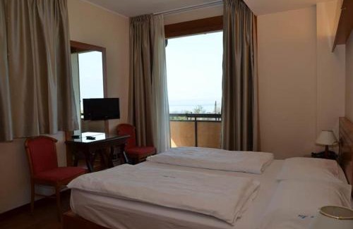 Lazise Hotel | Parc Hotel Casa Mia