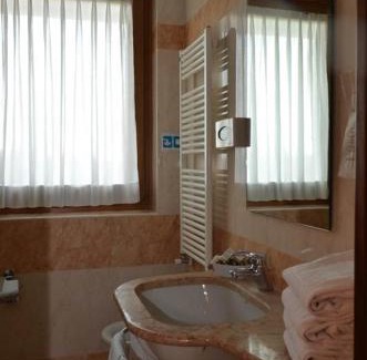 Lazise Hotel | Parc Hotel Casa Mia