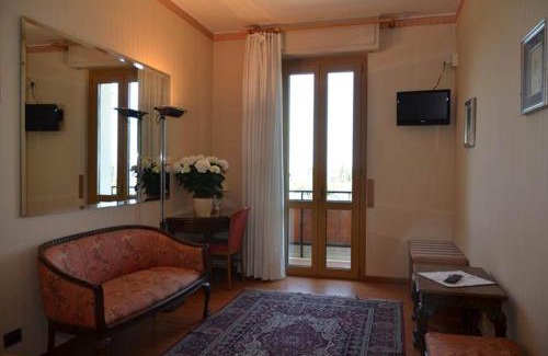 Lazise Hotel | Parc Hotel Casa Mia