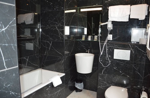 Quartier du Petit-Montrouge Hotel | Parc Hotel Paris