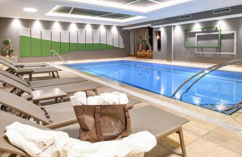 Kastelruth Hotel | Parc Hotel Tyrol
