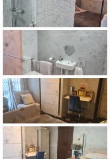 Bridgend Casa | Parc Lodge Guesthouse