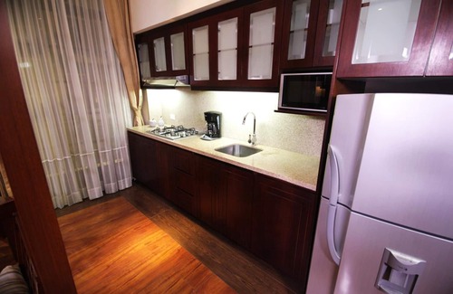 Cuenca Apartamento | Parc Royale Suites Hotel